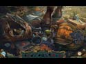 Haunted Legends: Le Faucon Noir screenshot