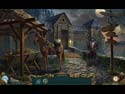 Haunted Legends: Le Faucon Noir screenshot