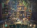 Haunted Legends: Le Livre des Souhaits screenshot