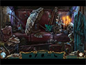 Haunted Legends: Le Don Maudit screenshot