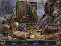 Haunted Manor: L'Amulette de la Mort Edition Collector screenshot