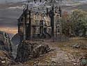 Haunted Manor: L'Amulette de la Mort screenshot
