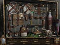 Haunted Manor: Le Seigneur des Miroirs screenshot