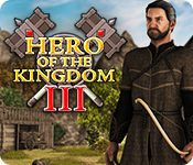 Download Hero of the Kingdom III game