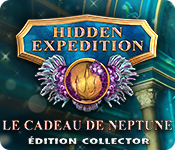 Download Hidden Expedition: Le Cadeau de Neptune Édition Collector game