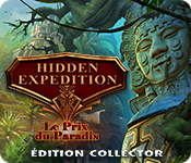 Download Hidden Expedition: Le Prix du Paradis Édition Collector game