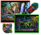 Hidden Expedition: Le Prix du Paradis Édition Collector