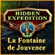 Download Hidden Expedition: La Fontaine de Jouvence game