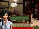 Hidden Mysteries: La Cité Interdite screenshot