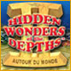 Download Hidden Wonders of the Depths 2: Autour du Monde game