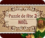 Download Puzzle de fête 2 Noël game