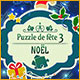 Download Puzzle de fête 3 Noël game