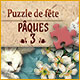 Download Puzzle de Fête Pâques 3 game