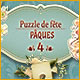 Download Puzzle de fête: Pâques 4 game