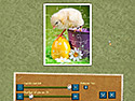 Puzzle de Fête Pâques screenshot