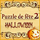 Download Puzzle de Fête 2 Halloween game
