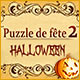 Download Puzzle de Fête 2 Halloween game