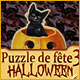 Download Puzzle de Fête 3 Halloween game