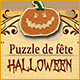 Download Puzzle de Fête: Halloween game