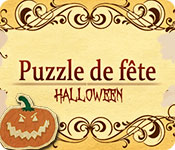 Download Puzzle de Fête: Halloween game