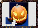Puzzle de Fête: Halloween screenshot