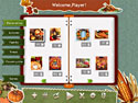 Puzzle de fête Thanksgiving Day 2 screenshot