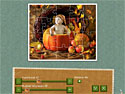 Puzzle de fête Thanksgiving Day 2 screenshot