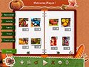 Puzzle de fête Thanksgiving Day 3 screenshot