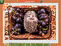 Puzzle de fête Thanksgiving Day 3 screenshot
