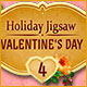 Download Holiday Jigsaw Valentine's Day 4 game