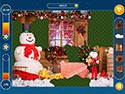 Mosaïques festives. Énigmes de Noël screenshot