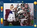 Mosaïques festives. Énigmes de Noël screenshot
