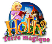 Download Holly 2: Terre Magique game