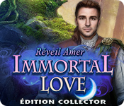 Download Immortal Love: Réveil Amer Édition Collector game