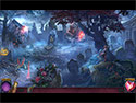Immortal Love: Le Baiser de la Nuit screenshot