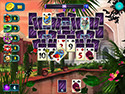 Légendes de l'Inde Solitaire screenshot