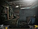 Infected: L'Epidémie screenshot