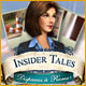 Download Insider Tales: Disparus à Rome game