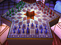 Intrigue Inc: L'Envol du Corbeau screenshot