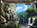 Island: Le Médaillon Perdu screenshot