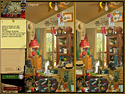 Jane Angel: Templar Mystery screenshot