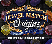 Download Jewel Match Origins: Palais Imperial Édition Collector game