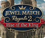 Download Jewel Match Royale 2: Rise of the King game