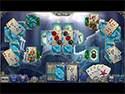 Jewel Match Atlantis Solitaire Édition Collector screenshot
