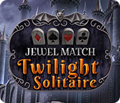 Download Jewel Match Twilight Solitaire game