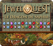 Download Jewel Quest: Le Dragon de Saphir game
