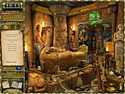 Jewel Quest Mysteries: Curse of the Emerald Tear screenshot
