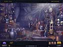 Jewel Quest Mysteries: L'Oracle d'Ur screenshot