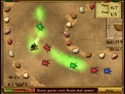 Jewels of Cleopatra screenshot