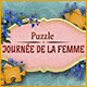Download Puzzle - Journée de la femme game